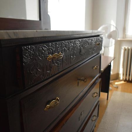 Falerone Il Glicine Bed & Breakfast エクステリア 写真